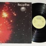 Manfred Mann's Earth Band: Solar Fire fotó