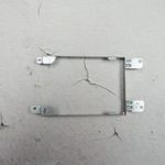 ASUS X451 X551 X751 laptop HDD merevlemez beépítő keret Caddy 13NB0331M01011 #3 fotó