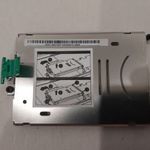 HP ZBook 15 G2 notebook SSD/HDD keret (317.) fotó