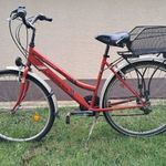 Schwinn Csepel Landrider női kerékpár fotó