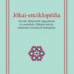 Jókai-enciklopédia fotó