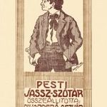 Pesti jassz-szótár fotó