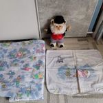 Dr. Bubó plüss 26cm +AJÁNDÉK KÉPEK SZERINIT ÁLLAPOTBAN fotó