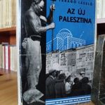 Faragó László: Az új Palesztina fotó