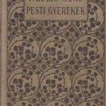 Faragó Jenő: Pesti gyerekek fotó