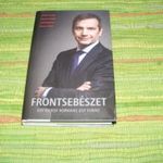 Lakner - Pungor - Szabó - Faragó Frontsebészet Egy év, egy kormány, egy forint fotó