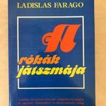Ladislas Farago: A rókák játszmája fotó