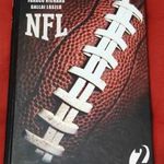 Faragó Richard - Gallai László: NFL 2. fotó