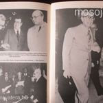 Faragó Jenő : A P-2 PÁHOLY TITKA 1985 politika és a maffia összefonódása fotó