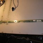 11179 LG 28TL510S T-CON HV280WX2-270_X-PCB 47-6001124 fotó