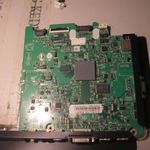 11173 Samsung LH32DCE scaler mainboard BN41-02490C BN94-12219B fotó