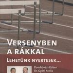 Versenyben a rákkal fotó