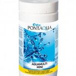 Aquamulti Mini klórtabletta 1 Kg - Pontaqua fotó