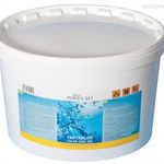 Tartaklór 10 kg (200 gr-os tabletta) - Pontaqua fotó