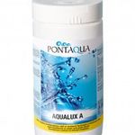 Aqualux A 1 kg/20 gr-os oxigénes tabletta - Pontaqua fotó