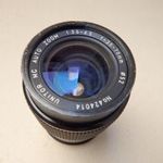 UNITOR 35-70 MM FÉNYKÉPEZŐGÉP OBJEKTíV MINOLTA BAJONETTEL fotó