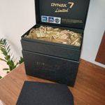 Minolta Dynax 7 limitált díszdoboz Üres! fotó