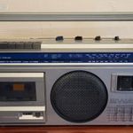 Akai AJ-365FS régi rádiós magnó fotó