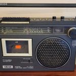 Akai AJ-350H régi rádiós magnó fotó