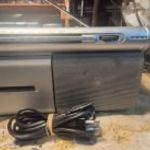 SONY CFM-20 RÁDIÓS MAGNÓ - 220AS KÁBELLEL ADOM. - MAGNÓ, ÉS ARÁDIÓ IS MÜKÖDIK RAJTA... fotó