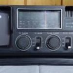 LIBERTY MAXIMAL 5003 BOOMBOX HORDOZHATÓ RÁDIÓ MAGNÓ TELEVIZIÓ fotó
