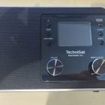 TechniSat DigitRadio 307 rádió fotó