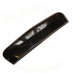 Opel Corsa D 2006-2014 - fogantyú, csomagtérfedél, mikrokapcsolóval, burkolattal, fényezett, több sz fotó