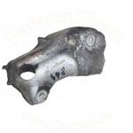 Opel Corsa D 2006-2014 - hővédő lemez, kipufogó csonk, (a)17(dt/dtc/dti/dtj/dtl/dtr/dts) fotó