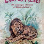 Esopus meséi - 300 tanulságos állatmese fotó