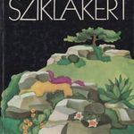 Sziklakert fotó