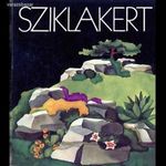 Balogh András: Sziklakert fotó