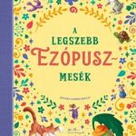 A legszebb Ezópusz mesék fotó