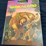 Walt Disney klasszikus 47. Vadkaland fotó