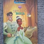 Walt Disney klasszikus - A hercegnő és a béka fotó
