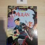 8E Mulán / Klasszikus Walt Disney mesék 24. fotó
