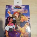 8E A Notre Dame-i toronyőr / Klasszikus Walt Disney mesék 21. fotó