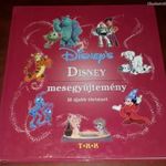 Walt Disney mesegyűjtemény * 16 újabb történet fotó