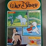 Walt Disney - Góliát, A rút kiskacsa, Susi és Tekergő (1990) fotó