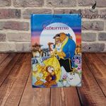 Walt Disney - A Szépség és a Szörnyeteg fotó