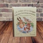 Walt Disney - A róka és a kutya - Egy igaz barátság története (Mesék az aranygyűjteményből 144.) fotó