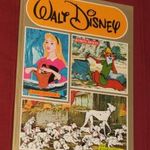 WALT DISNEY ROBIN HOOD - CSIPKERÓZSIKA - 101 KISKUTYA fotó