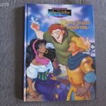 Klasszikus Walt Disney Mesék 21 // A Notre Dame-i Toronyőr fotó