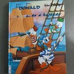 Walt Disney – Donald...és a hajózás, Egmont 1995 fotó