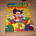 Walt Disney // Lustige Taschenbücher // Nr 18 // Német Külföldi Képregény fotó