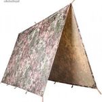 Mil-Tec tarpaulin WASP IZ2 3x3m fotó