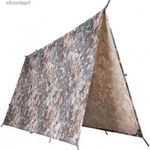 Mil-Tec tarpaulin WASP IZ1B 3x3m fotó