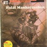 Halál Manhattanben fotó