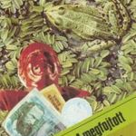 Lőrincz L. László A megfojtott viking mocsara (1989) fotó