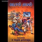 Rejtő Jenő: Leconte - A légió pilótája fotó