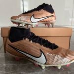 Nike Air Zoom futball cipő fotó